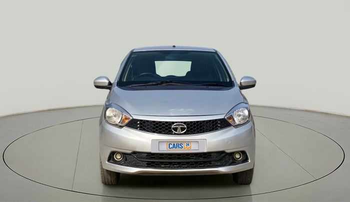 2019 Tata Tiago XZ PETROL, Petrol, Manual, 51,503 km, Highlights