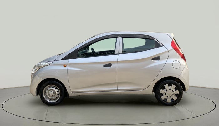 2018 Hyundai Eon ERA +, Petrol, Manual, 53,426 km, Left Side