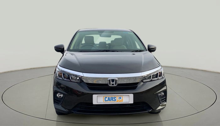 2022 Honda City 1.5L I-VTE V CVT, Petrol, Automatic, 14,437 km, Highlights