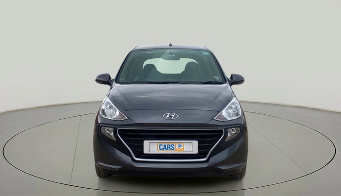 2021 Hyundai NEW SANTRO SPORTZ MT, Petrol, Manual, 24,940 km, Highlights