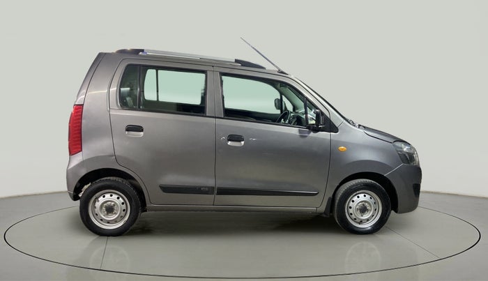 2018 Maruti Wagon R 1.0 LXI CNG, CNG, Manual, 22,828 km, Right Side View