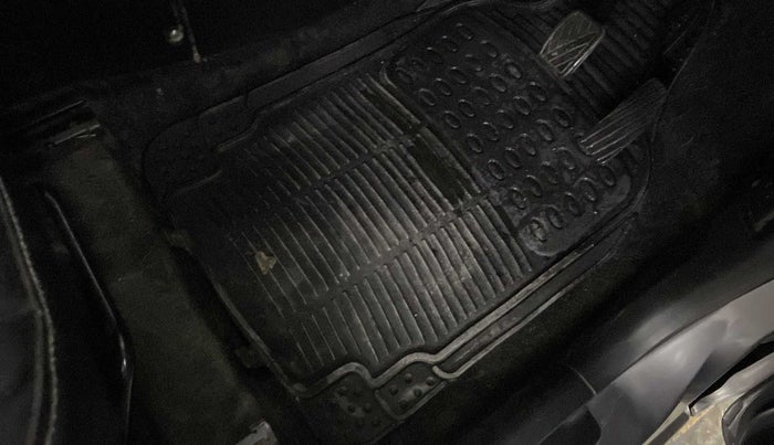 2018 Maruti Wagon R 1.0 LXI CNG, CNG, Manual, 22,828 km, Flooring - Minor discolouration