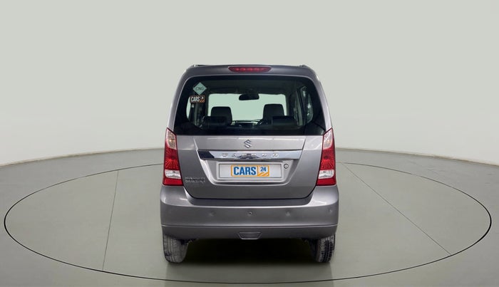 2018 Maruti Wagon R 1.0 LXI CNG, CNG, Manual, 22,828 km, Back/Rear