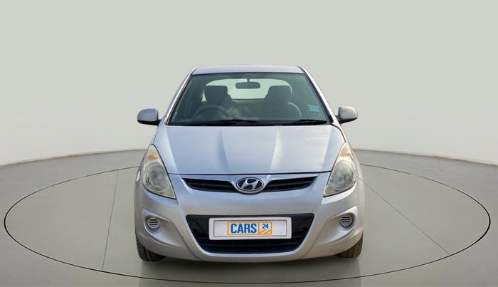 2011 Hyundai i20 MAGNA 1.2, Petrol, Manual, 91,757 km, Highlights