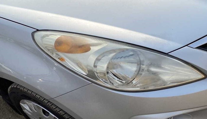2011 Hyundai i20 MAGNA 1.2, Petrol, Manual, 91,757 km, Right headlight - Faded