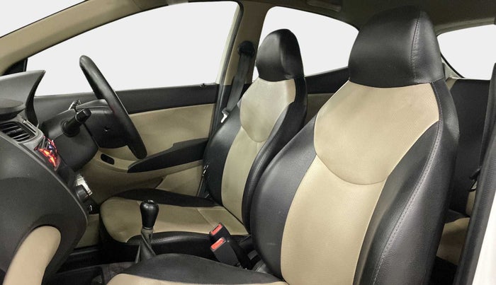 2014 Hyundai Eon ERA +, Petrol, Manual, 34,146 km, Right Side Front Door Cabin