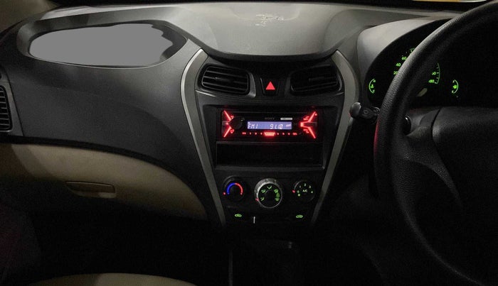 2014 Hyundai Eon ERA +, Petrol, Manual, 34,146 km, Air Conditioner