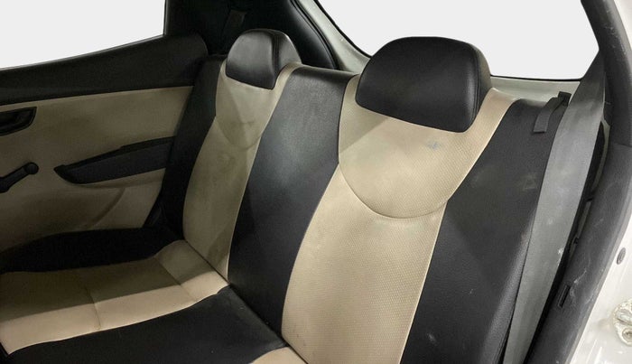 2014 Hyundai Eon ERA +, Petrol, Manual, 34,146 km, Right Side Rear Door Cabin