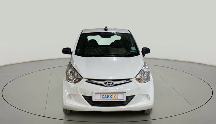 2014 Hyundai Eon ERA +, Petrol, Manual, 34,146 km, Highlights