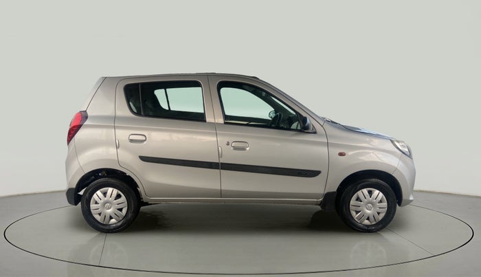 2013 Maruti Alto 800 LXI, Petrol, Manual, 19,734 km, Right Side View