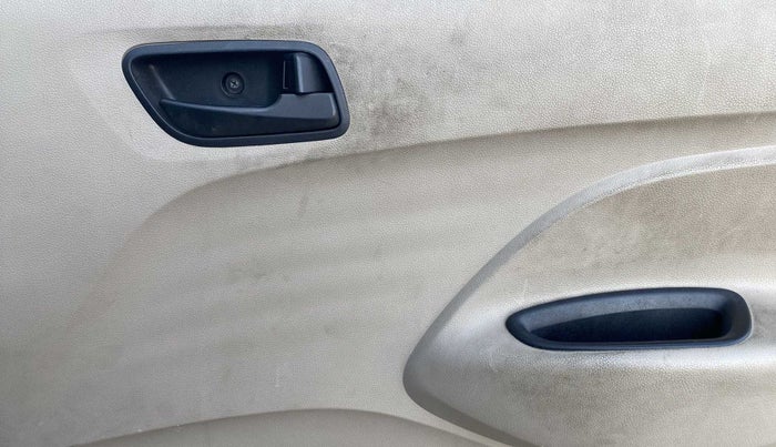2021 Hyundai NEW SANTRO MAGNA, Petrol, Manual, 18,466 km, Driver Side Door Panels Control