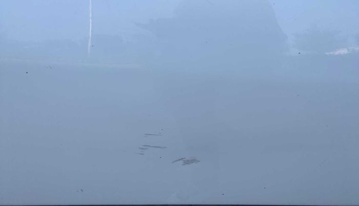 2021 Hyundai NEW SANTRO MAGNA, Petrol, Manual, 18,466 km, Driver-side door - Minor scratches