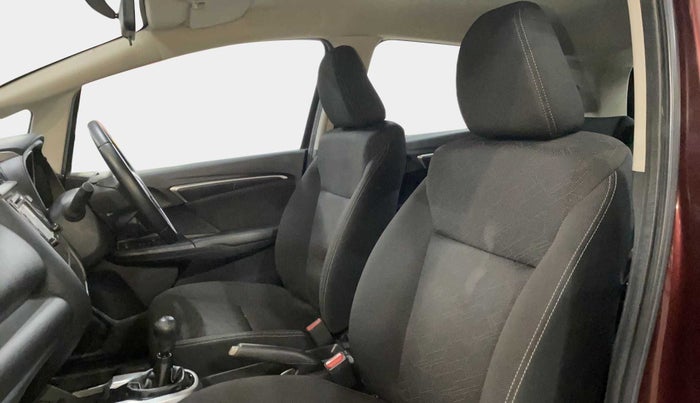 2017 Honda Jazz 1.2L I-VTEC VX, Petrol, Manual, 71,881 km, Right Side Front Door Cabin