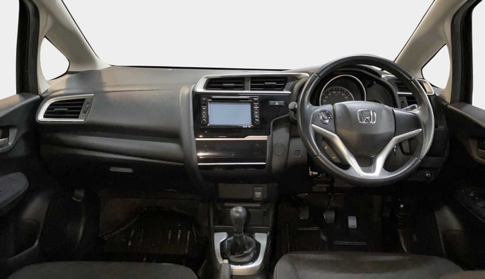 2017 Honda Jazz 1.2L I-VTEC VX, Petrol, Manual, 71,881 km, Dashboard