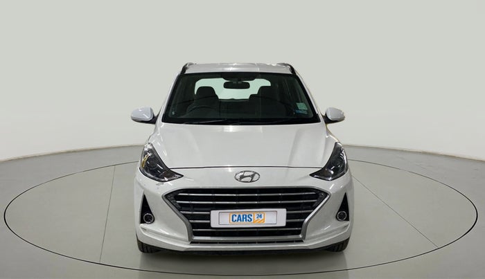 2021 Hyundai GRAND I10 NIOS SPORTZ AMT 1.2 KAPPA VTVT, Petrol, Automatic, 23,540 km, Highlights