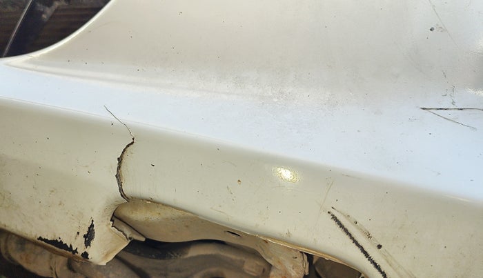 2013 Maruti Alto 800 LXI, Petrol, Manual, 70,810 km, Front bumper - Minor damage