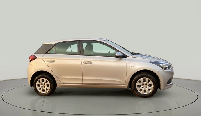 2015 Hyundai Elite i20 MAGNA 1.2, Petrol, Manual, 37,737 km, Right Side View