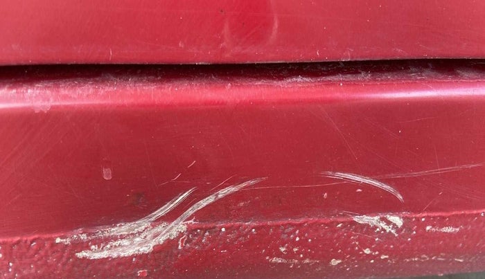 2018 Hyundai Xcent S 1.2, Petrol, Manual, 86,522 km, Left running board - Minor scratches