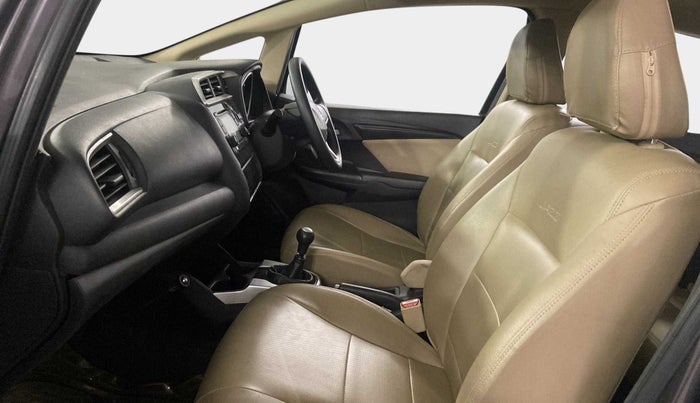2019 Honda Jazz 1.2L I-VTEC V, CNG, Manual, 67,198 km, Right Side Front Door Cabin