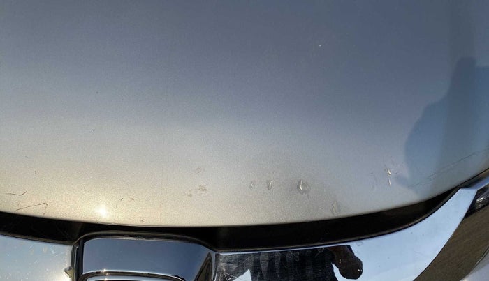 2014 Honda City 1.5L I-VTEC V MT, Petrol, Manual, 93,278 km, Bonnet (hood) - Slightly dented