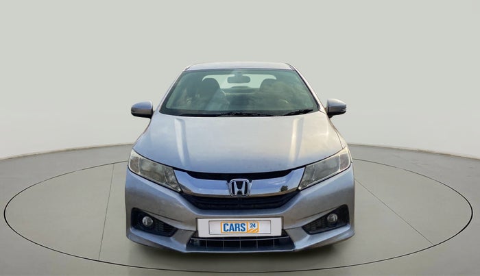 2014 Honda City 1.5L I-VTEC V MT, Petrol, Manual, 93,278 km, Highlights