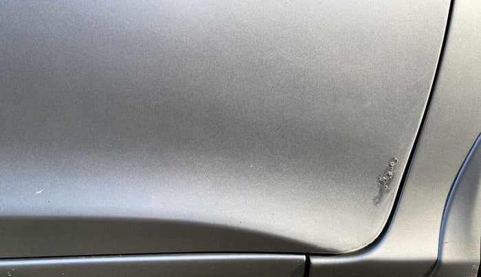 2014 Honda City 1.5L I-VTEC V MT, Petrol, Manual, 93,278 km, Driver-side door - Minor scratches