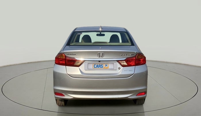 2014 Honda City 1.5L I-VTEC V MT, Petrol, Manual, 93,278 km, Back/Rear