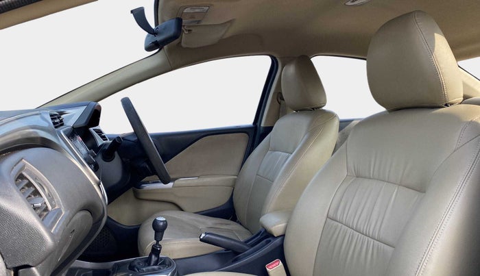 2014 Honda City 1.5L I-VTEC V MT, Petrol, Manual, 93,278 km, Right Side Front Door Cabin