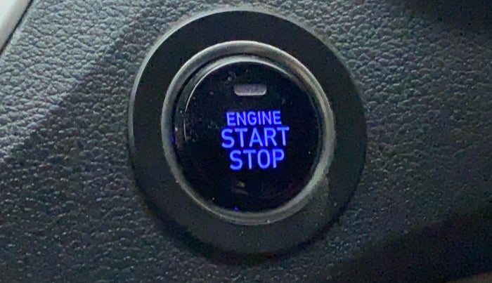 2019 Hyundai Verna 1.6 SX+ VTVT AT, Petrol, Automatic, 27,164 km, Keyless Start/ Stop Button
