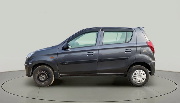 2015 Maruti Alto 800 VXI, Petrol, Manual, 82,721 km, Left Side