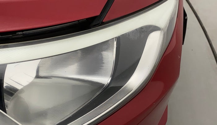 2015 Hyundai Elite i20 ASTA 1.2, Petrol, Manual, 65,903 km, Right headlight - Minor scratches