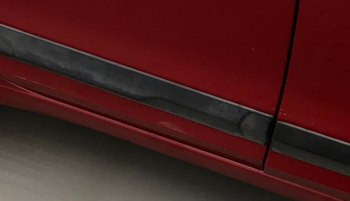 2015 Hyundai Elite i20 ASTA 1.2, Petrol, Manual, 65,903 km, Right rear door - Minor scratches