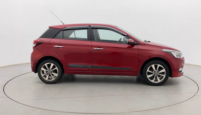 2015 Hyundai Elite i20 ASTA 1.2, Petrol, Manual, 65,903 km, Right Side View