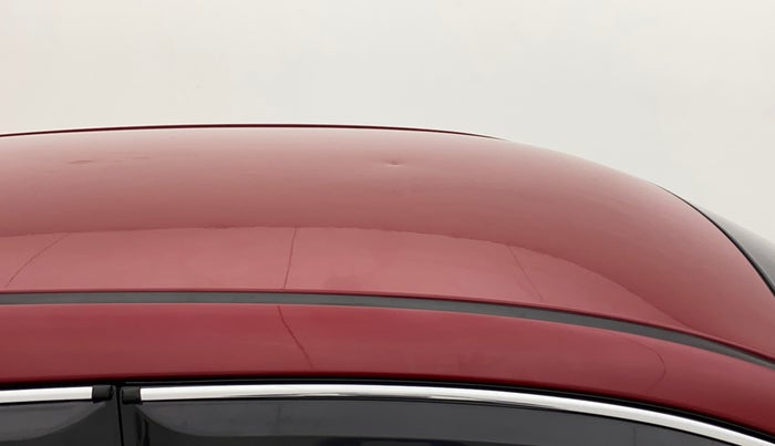 2015 Hyundai Elite i20 ASTA 1.2, Petrol, Manual, 65,903 km, Roof - Slightly dented