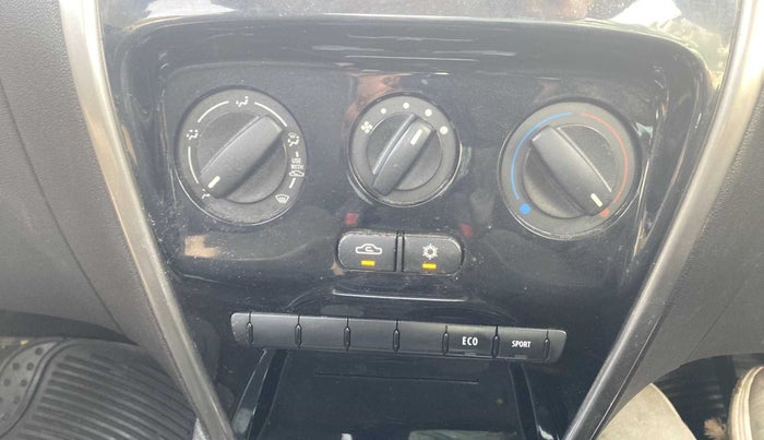 2015 Tata Bolt XE REVOTRON, Petrol, Manual, 27,480 km, AC Unit - Car heater not working