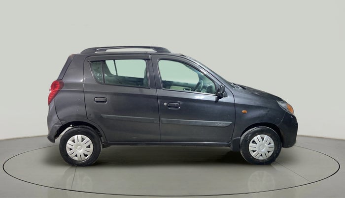 2020 Maruti Alto LXI OPT CNG, CNG, Manual, 47,518 km, Right Side View