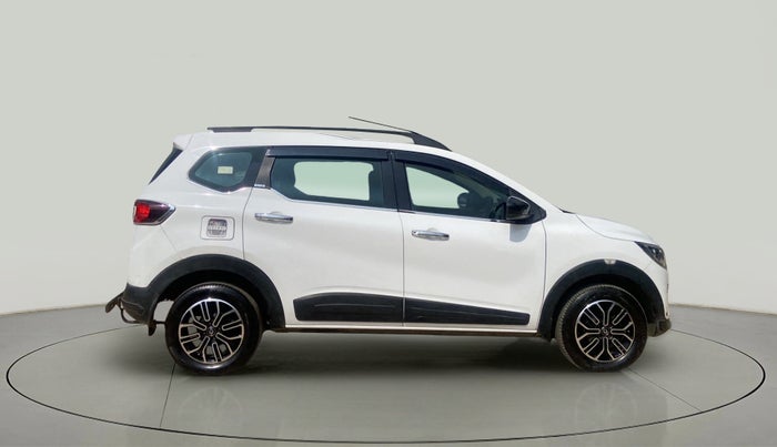 2020 Renault TRIBER RXZ AMT, Petrol, Automatic, 22,687 km, Right Side View