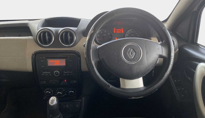 2014 Renault Duster RXL PETROL, Petrol, Manual, 29,383 km, Air Conditioner