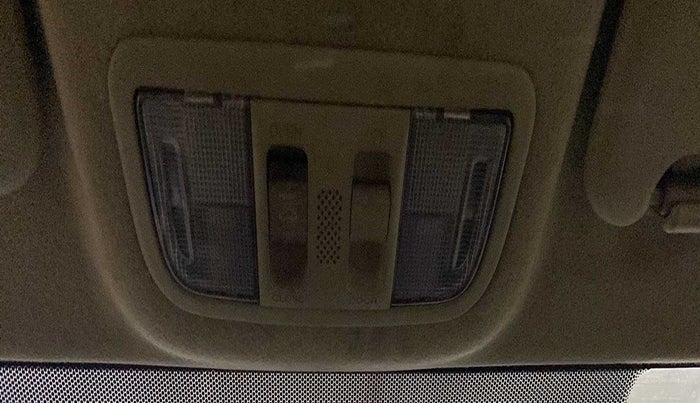 2015 Honda City 1.5L I-DTEC VX, Diesel, Manual, 62,600 km, Ceiling - Roof light/s not working