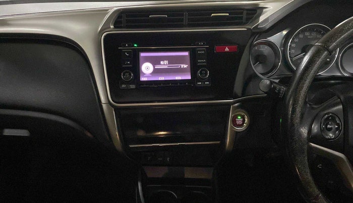 2015 Honda City 1.5L I-DTEC VX, Diesel, Manual, 62,600 km, Air Conditioner