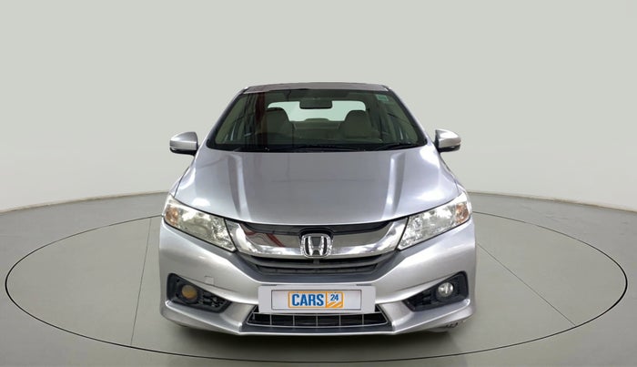 2015 Honda City 1.5L I-DTEC VX, Diesel, Manual, 62,600 km, Highlights