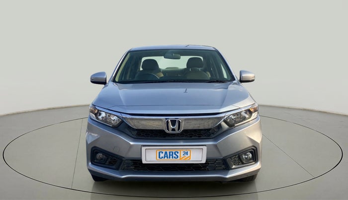 2018 Honda Amaze 1.2L I-VTEC V CVT, Petrol, Automatic, 32,577 km, Highlights