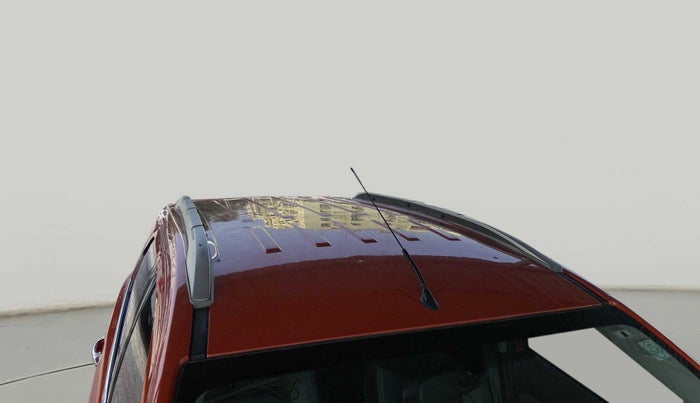 2015 Ford Ecosport TITANIUM 1.0L ECOBOOST (OPT), Petrol, Manual, 38,283 km, Roof