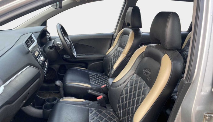 2018 Honda BR-V 1.5L I-VTEC V CVT, Petrol, Automatic, 32,164 km, Right Side Front Door Cabin