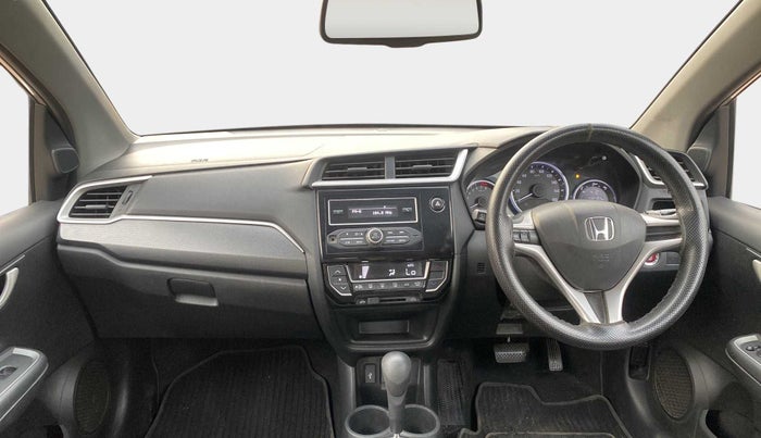2018 Honda BR-V 1.5L I-VTEC V CVT, Petrol, Automatic, 32,164 km, Dashboard
