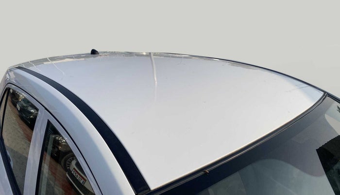 2015 Hyundai Grand i10 MAGNA 1.2 KAPPA VTVT, Petrol, Manual, 22,166 km, Roof