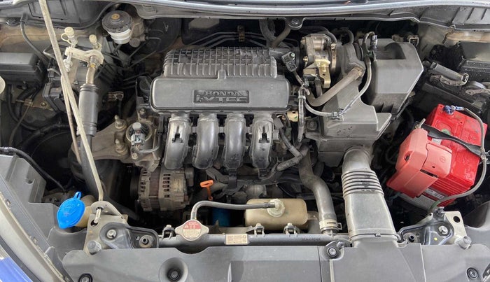 2018 Honda City 1.5L I-VTEC ZX CVT, Petrol, Automatic, 62,085 km, Open Bonet