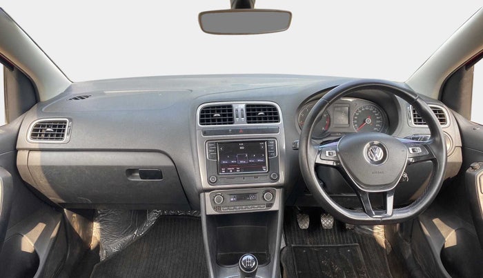 2019 Volkswagen Polo HIGHLINE PLUS 1.0, Petrol, Manual, 42,490 km, Dashboard
