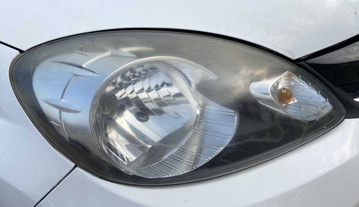 2018 Honda Brio E MT, Petrol, Manual, 46,530 km, Right headlight - Faded