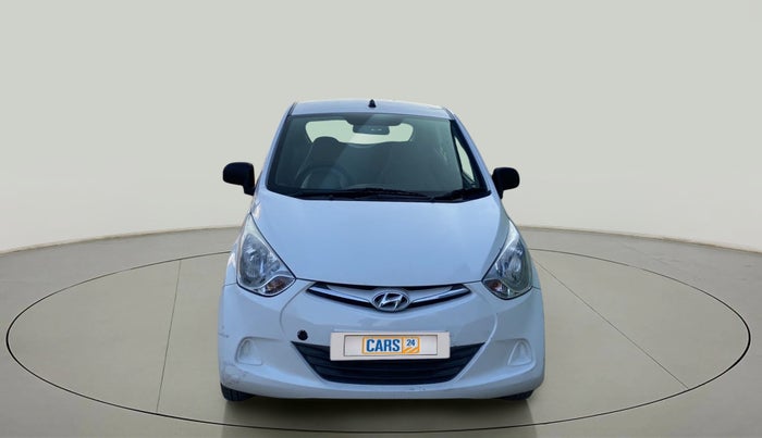 2014 Hyundai Eon D-LITE+, Petrol, Manual, 66,115 km, Highlights